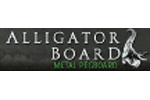 Alligator Board